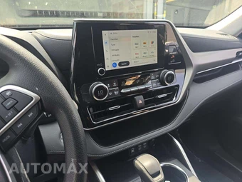 2023 Toyota Highlander L - miniatura 10