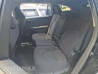 2023 Toyota Highlander L - miniatura 13