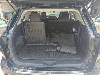 2023 Toyota Highlander L - miniatura 15