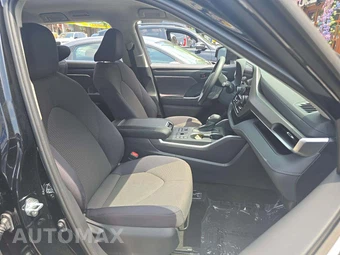 2023 Toyota Highlander L - miniatura 19