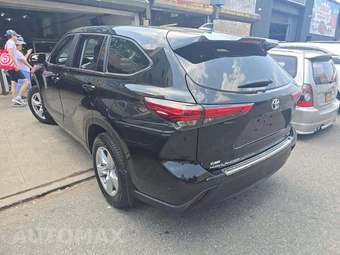 2023 Toyota Highlander L - miniatura 2