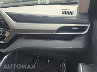 2023 Toyota Highlander L - miniatura 20