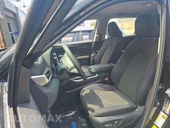 2023 Toyota Highlander L - miniatura 6