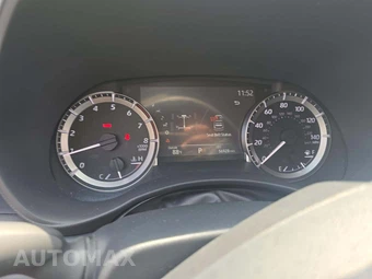 2023 Toyota Highlander L - miniatura 9