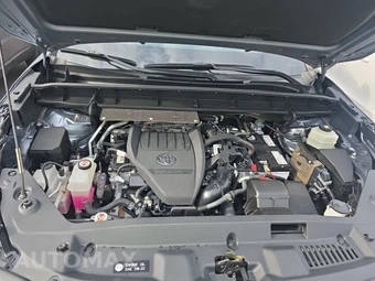 2023 Toyota Highlander LE – miniatura 18