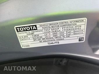 2023 Toyota Highlander LE – miniatura 22