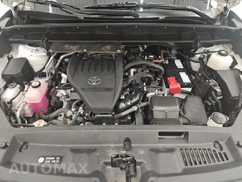 2023 Toyota Highlander LE - miniatura 16