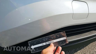 2023 Toyota Highlander LE - miniatura 24