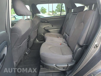 2023 Toyota Highlander LE - miniatura 13
