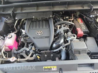 2023 Toyota Highlander LE - miniatura 15