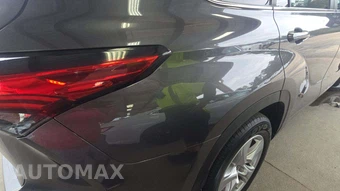 2023 Toyota Highlander LE - miniatura 20