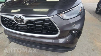 2023 Toyota Highlander LE - miniatura 23