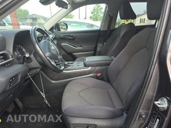 2023 Toyota Highlander LE - miniatura 7