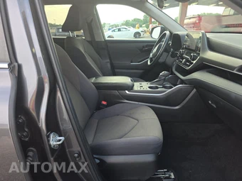 2023 Toyota Highlander LE - miniatura 8