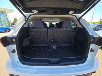 2023 Toyota Highlander LE - miniatura 15