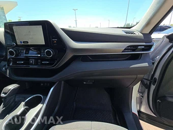 2023 Toyota Highlander LE - miniatura 20