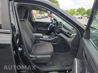 2023 Toyota Highlander LE - miniatura 16