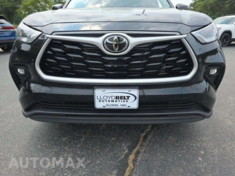 2023 Toyota Highlander LE - miniatura 20
