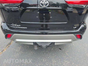 2023 Toyota Highlander LE - miniatura 21