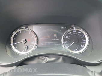2023 Toyota Highlander LE - miniatura 6