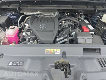 2023 Toyota Highlander LE - miniatura 16
