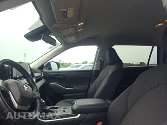 2023 Toyota Highlander LE - miniatura 18