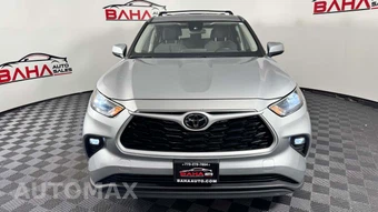 2023 Toyota Highlander LE - miniatura 10