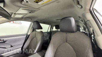 2023 Toyota Highlander LE - miniatura 14