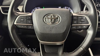 2023 Toyota Highlander LE - miniatura 16