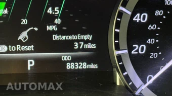 2023 Toyota Highlander LE - miniatura 19
