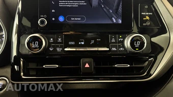 2023 Toyota Highlander LE - miniatura 20
