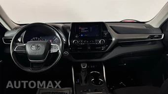 2023 Toyota Highlander LE - miniatura 32