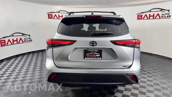 2023 Toyota Highlander LE - miniatura 6