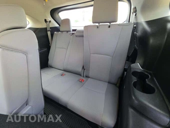 2023 Toyota Highlander LE - miniatura 11