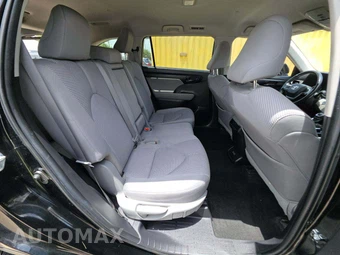 2023 Toyota Highlander LE - miniatura 14
