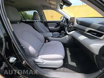 2023 Toyota Highlander LE - miniatura 16