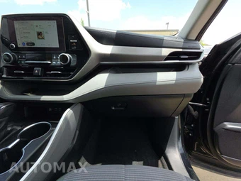 2023 Toyota Highlander LE - miniatura 17