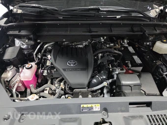 2023 Toyota Highlander LE – miniatura 16