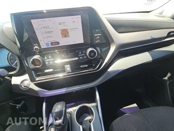 2023 Toyota Highlander LE - miniatura 11