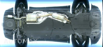 2023 Toyota Highlander LE - miniatura 18
