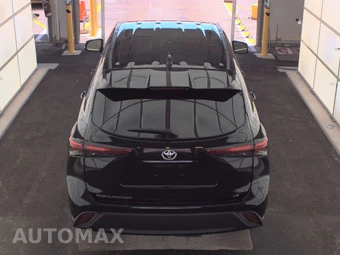 2023 Toyota Highlander LE - miniatura 5