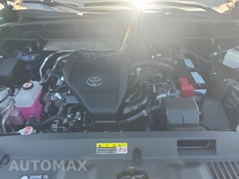 2023 Toyota Highlander LE – miniatura 15