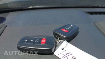2023 Toyota Highlander LE – miniatura 18