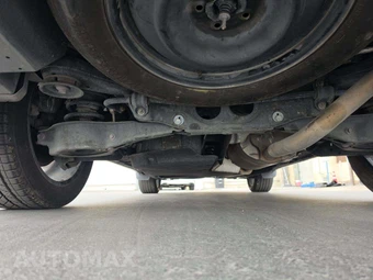 2023 Toyota Highlander LE – miniatura 13