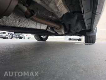 2023 Toyota Highlander LE – miniatura 15
