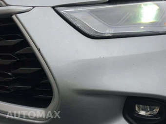 2023 Toyota Highlander LE – miniatura 20