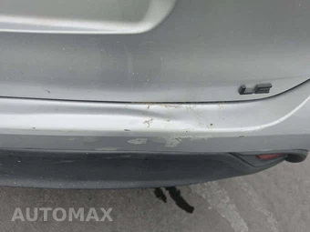 2023 Toyota Highlander LE – miniatura 23