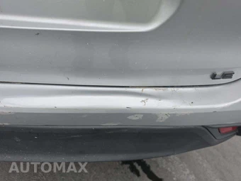 2023 Toyota Highlander LE – miniatura 24