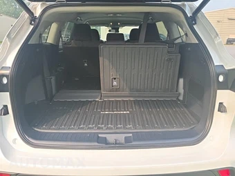 2023 Toyota Highlander LE - miniatura 14