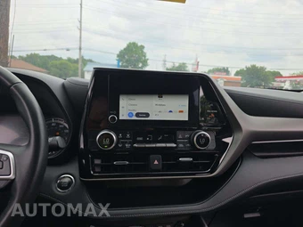 2023 Toyota Highlander LE - miniatura 10